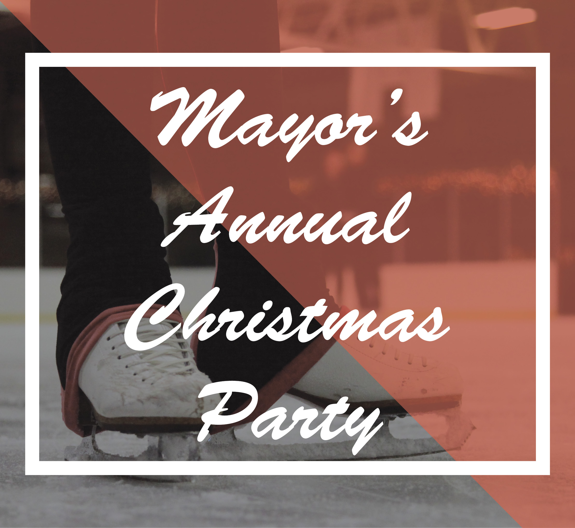 Mayors Christmas Party