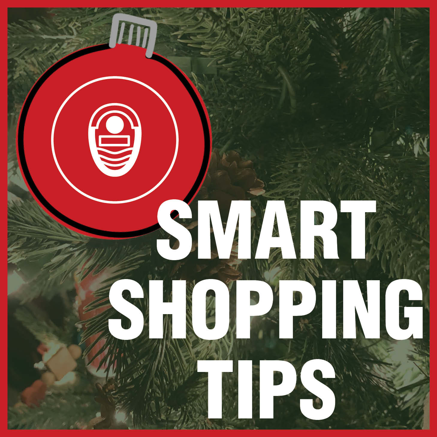 Police Shopping Tips