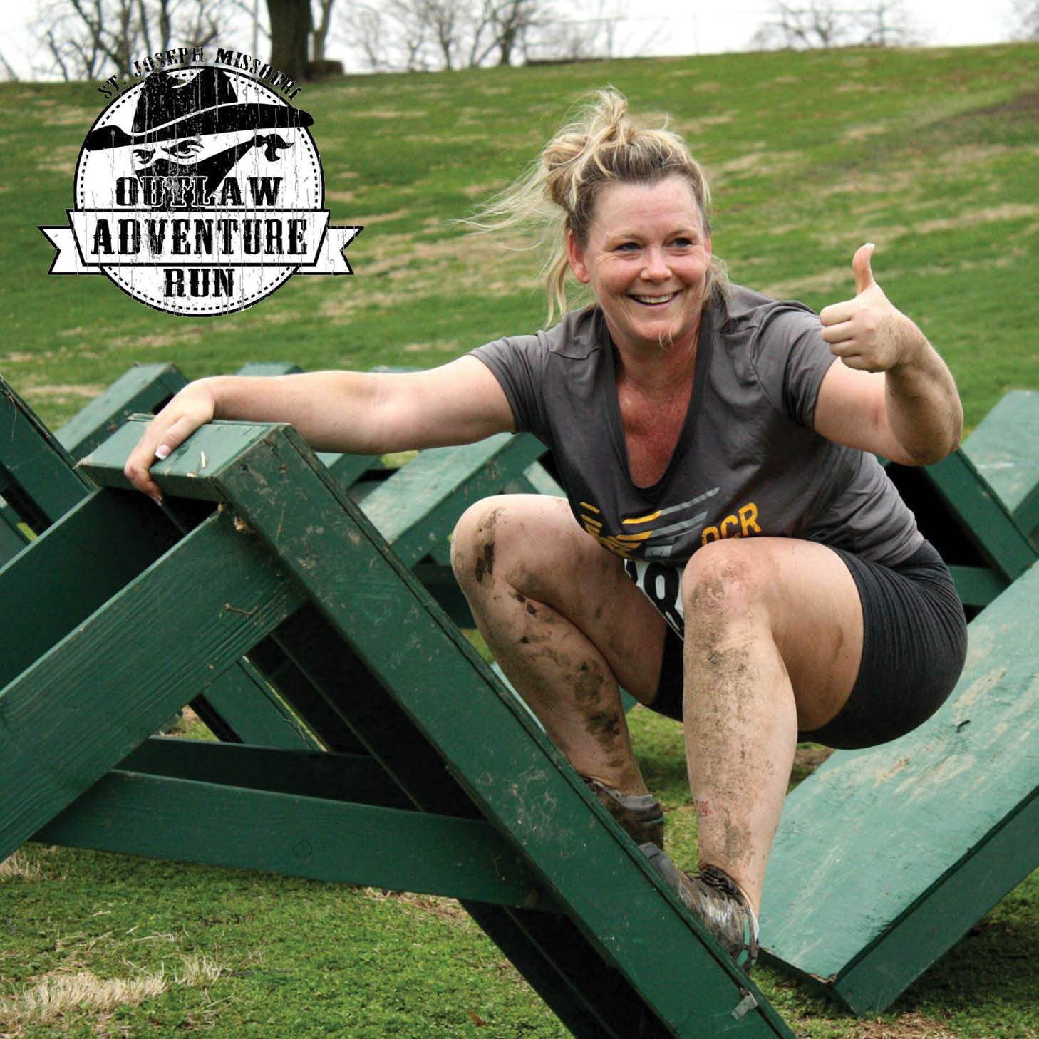 Outlaw Adventure Run