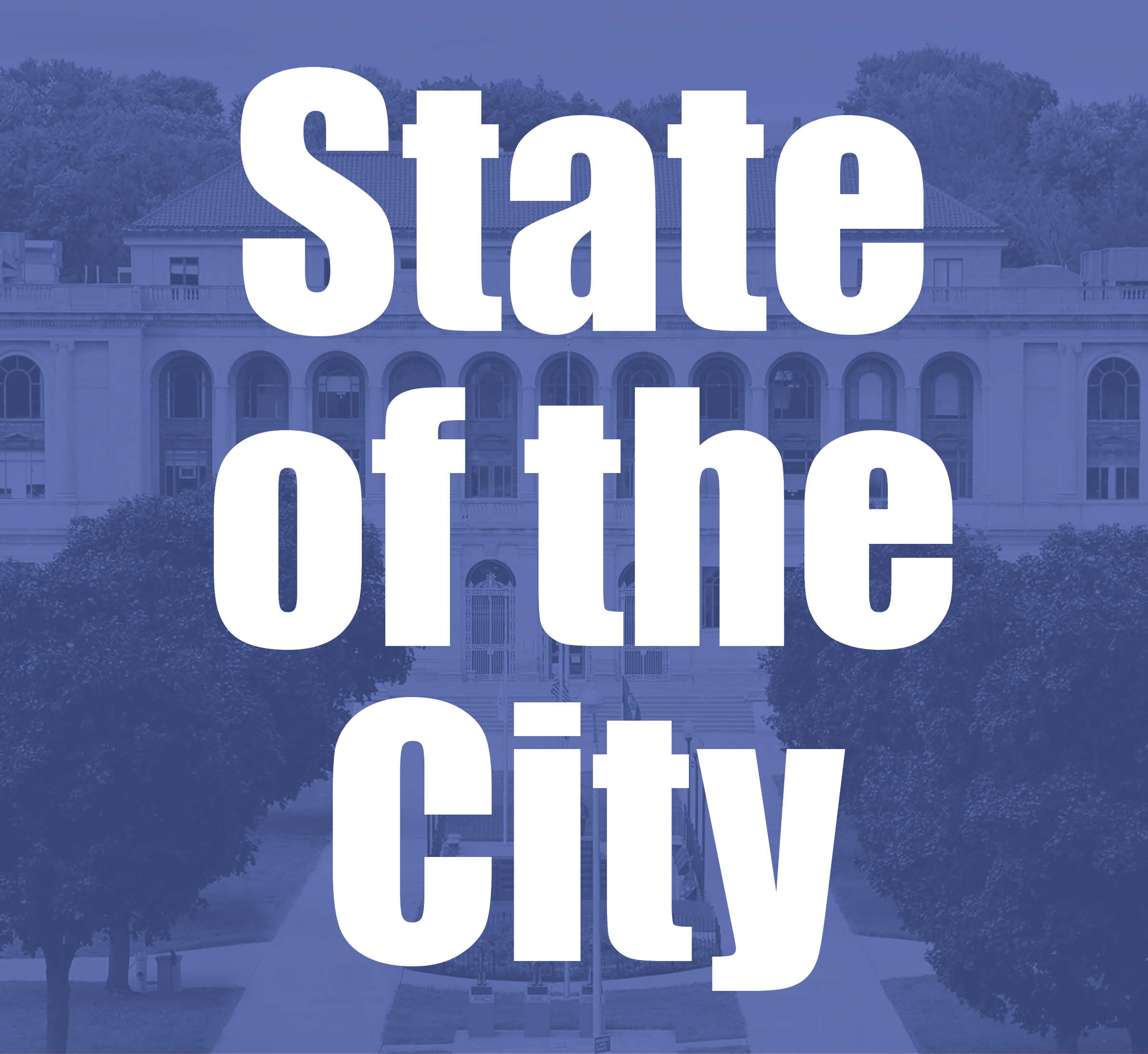 2020 State of the City