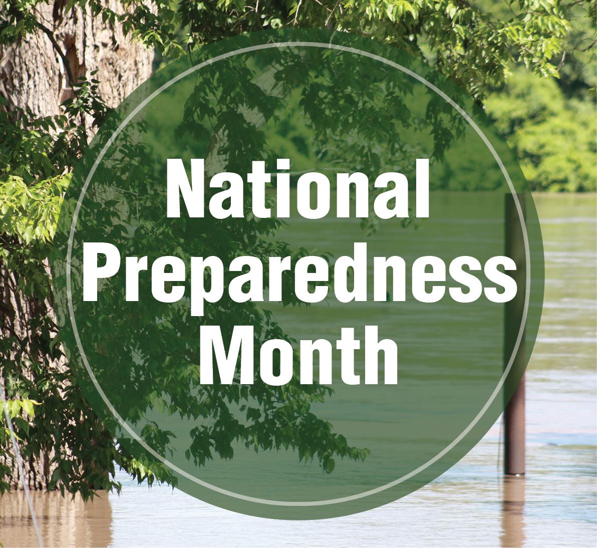 Preparedness Month