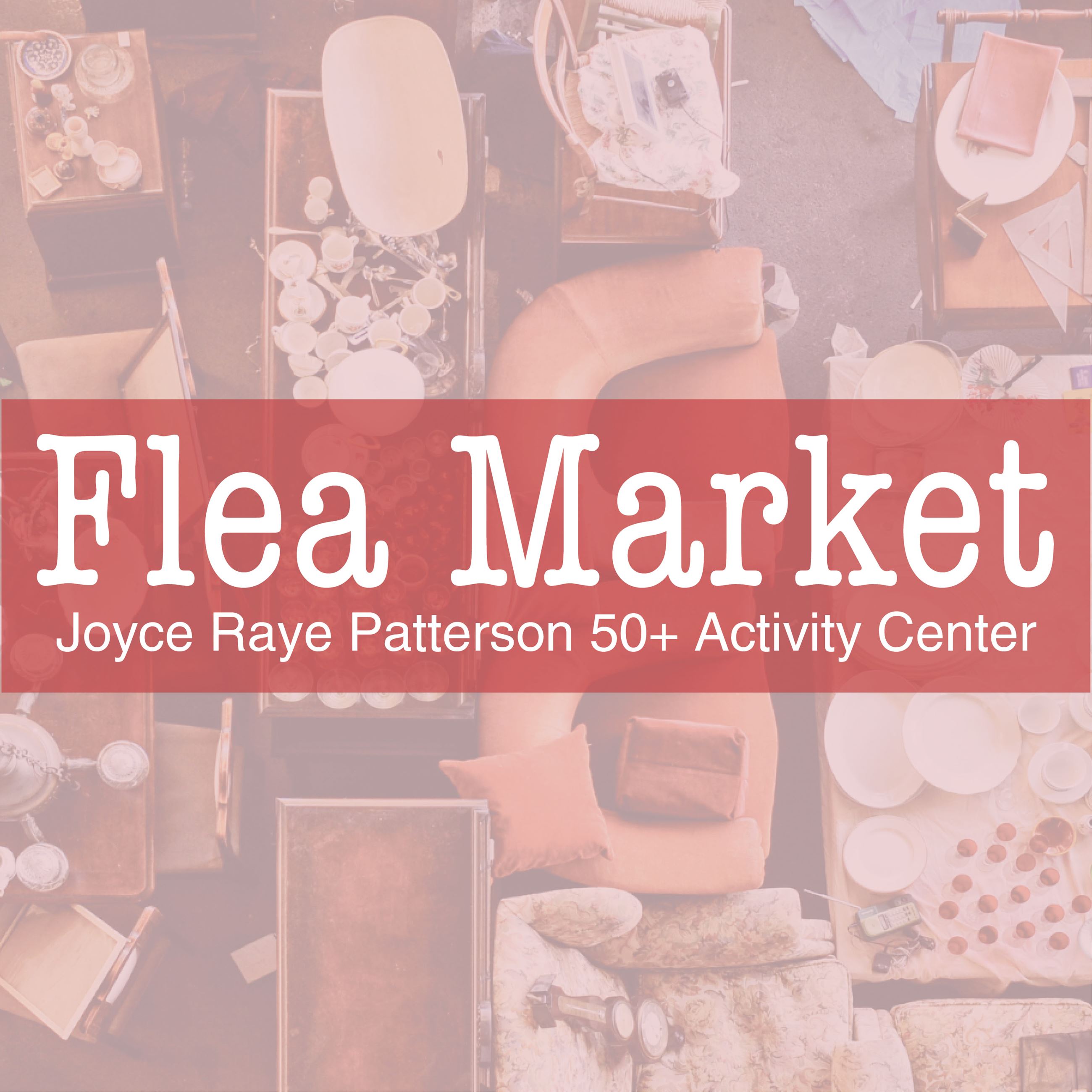 JRP Flea Market