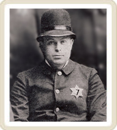Chief of Detectives Thomas A. Johnson