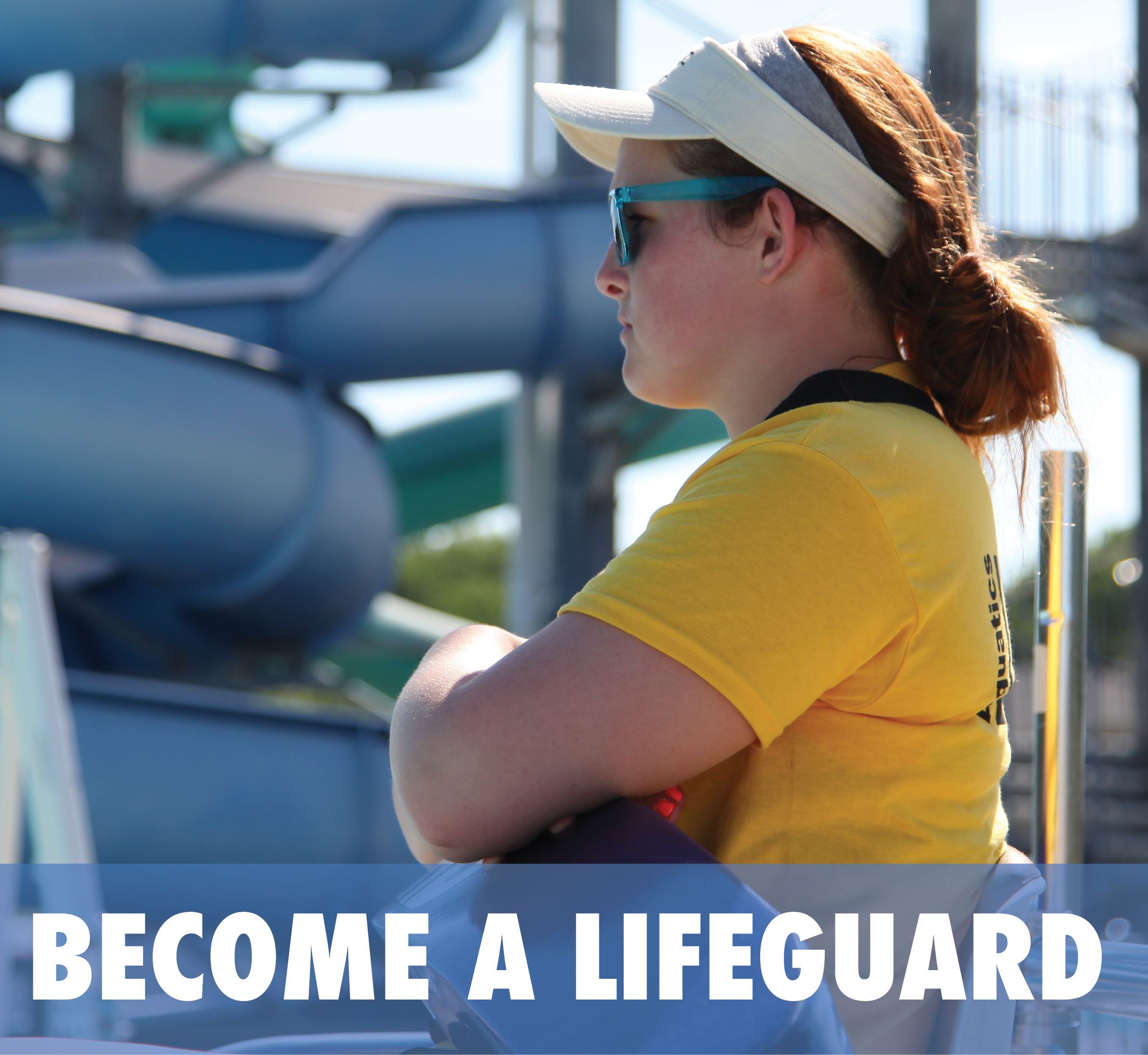 Lifeguards Wanted