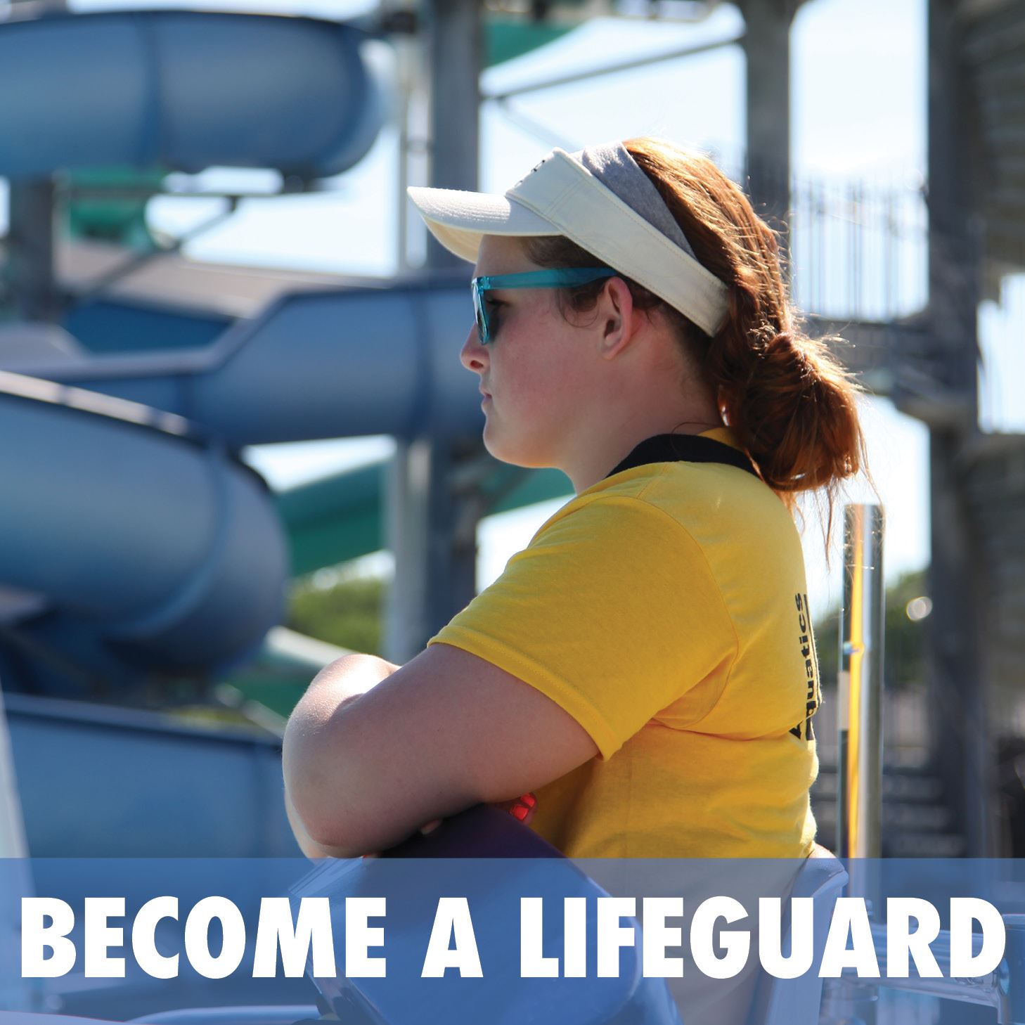Lifeguards Wanted