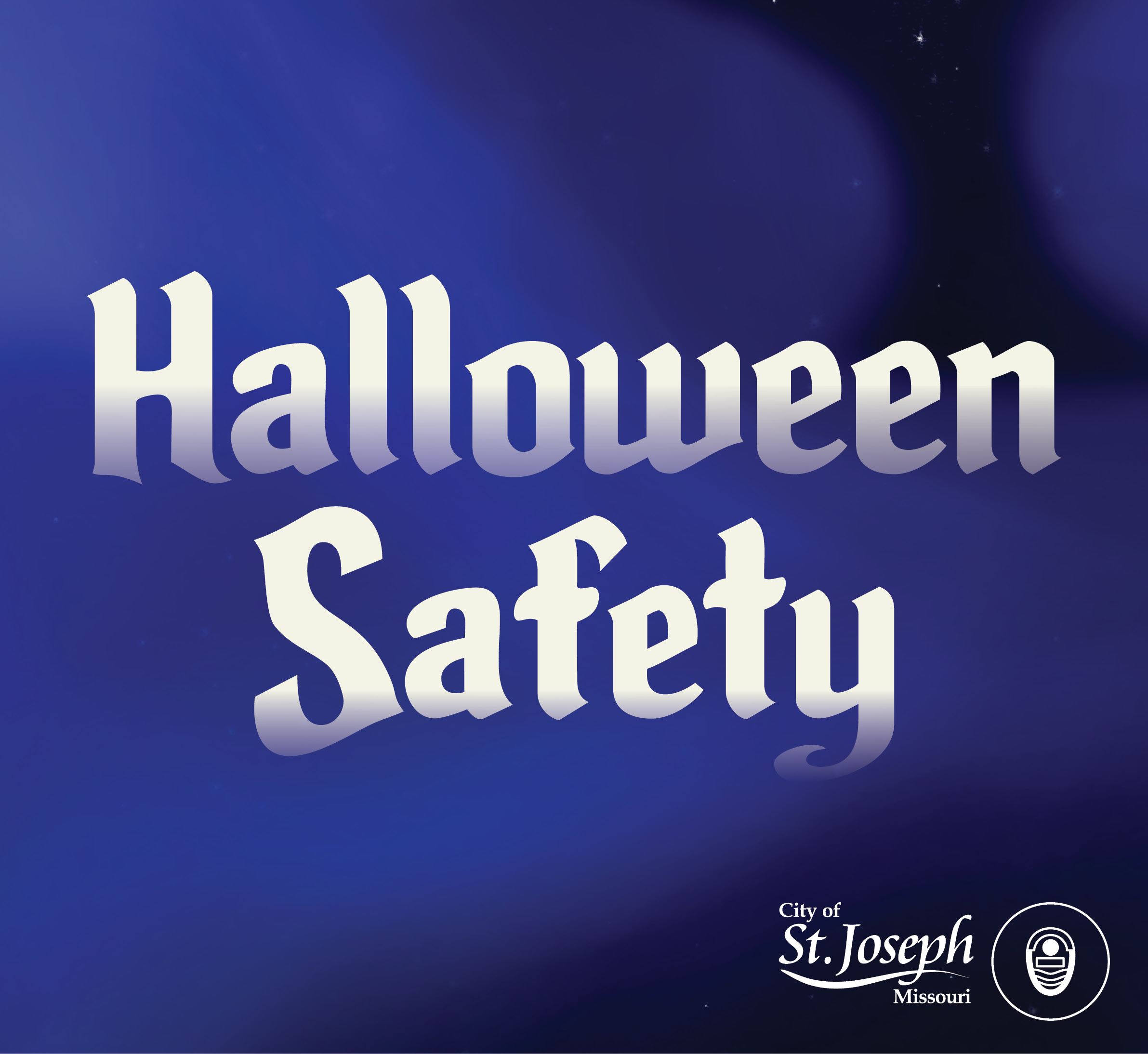 Halloween Safety