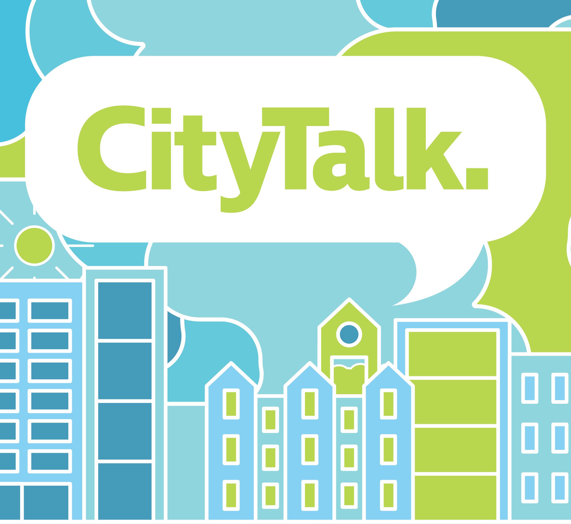 City Talk District IV