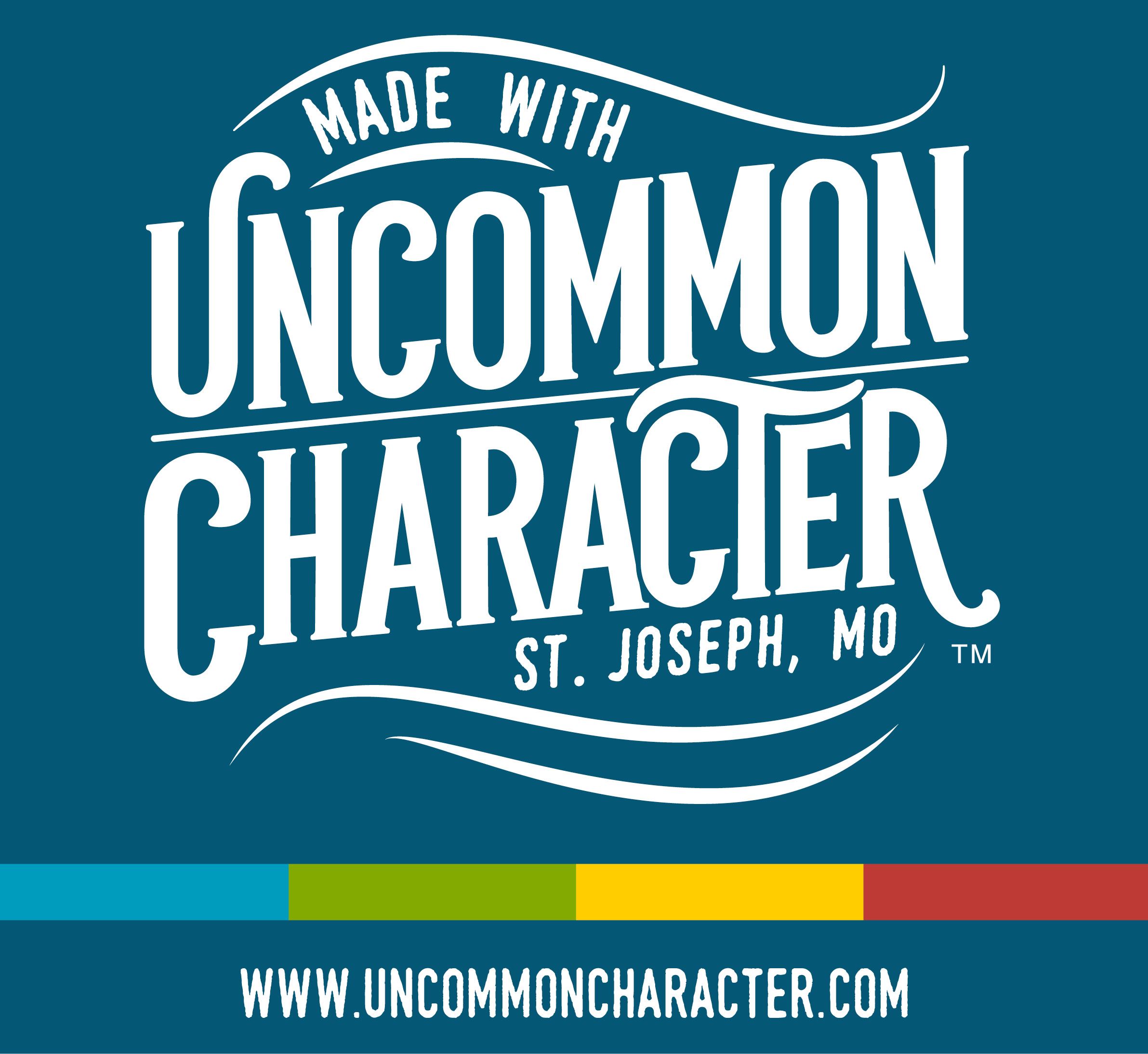 Uncommon Character
