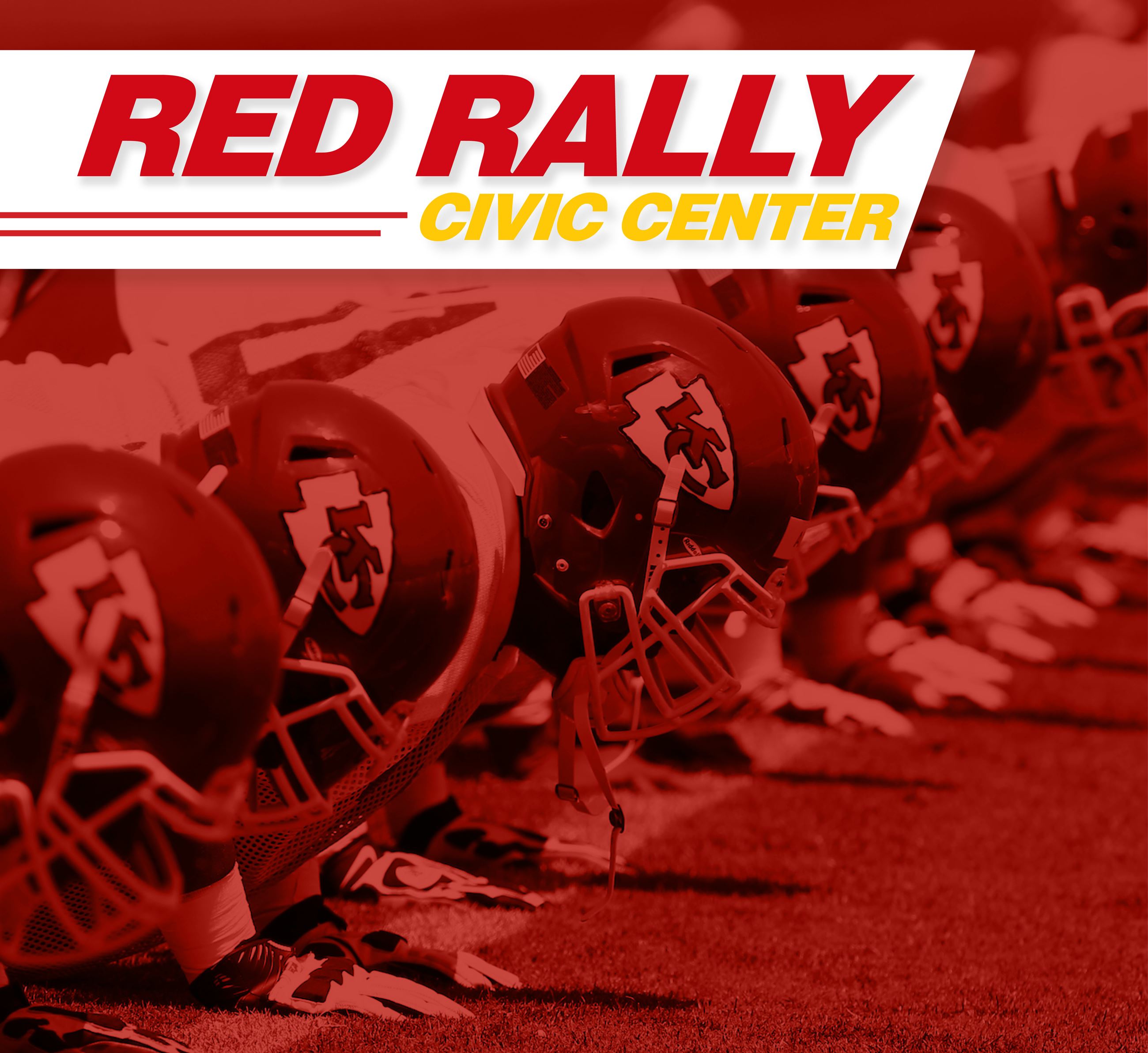 Red Rally