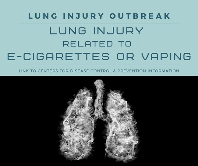 Lung Injury