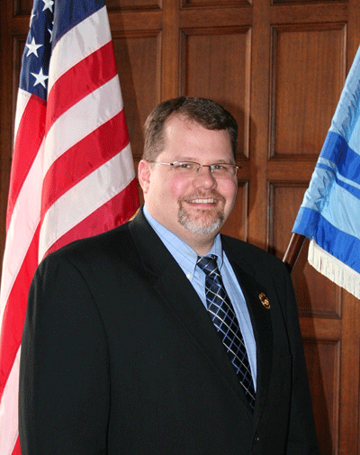 David J. Jones: 2002-2006