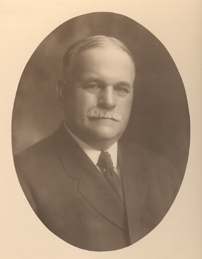 Elliott Marshall: 1914-1918