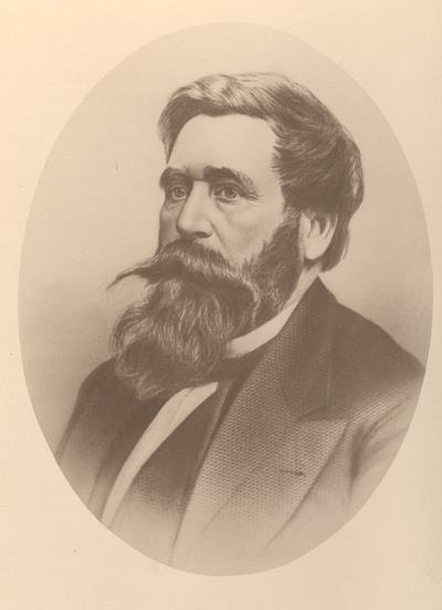 Fred W. Smith: 1861-1862