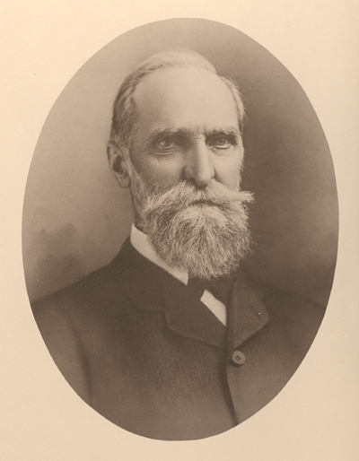 Geo. J. Engelhart: 1888-1890
