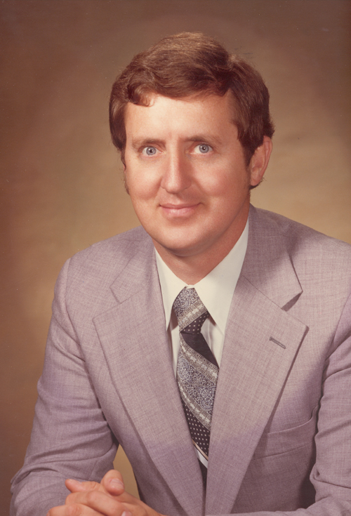 Gordon J. Wiser: 1978-1982