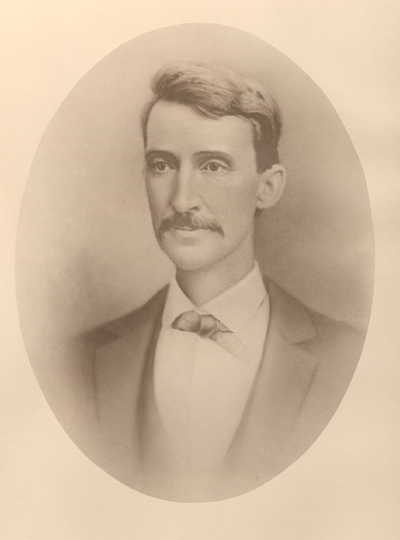 Jeff Thompson: 1857-1860