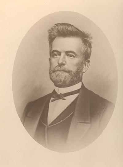 Jonathan Bassett: 1855-1856