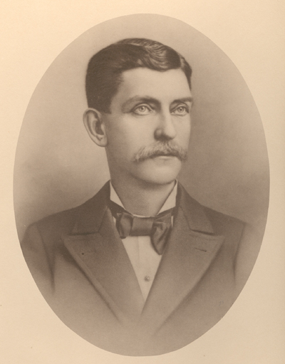 P.J. Kirschner: 1898-1900