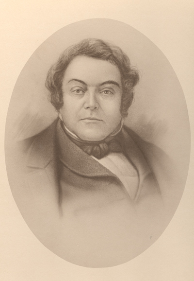 Robey Boyle: 1854-1855