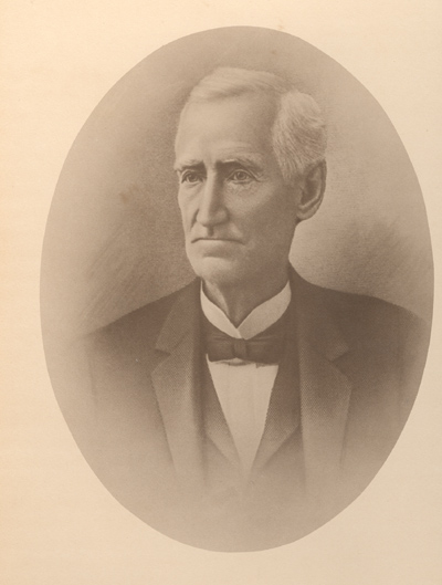 Thos Harbine: 1862-1864