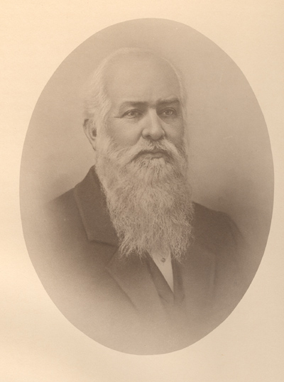 W.R. Penick: 1864-1866